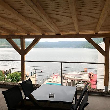 Casa Doma Orsova Otel Dış mekan fotoğraf