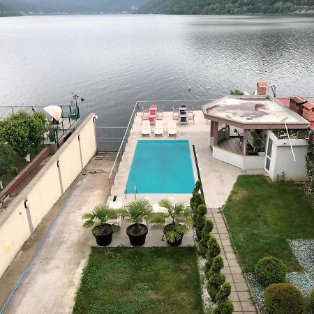 Casa Doma Orsova Otel Dış mekan fotoğraf