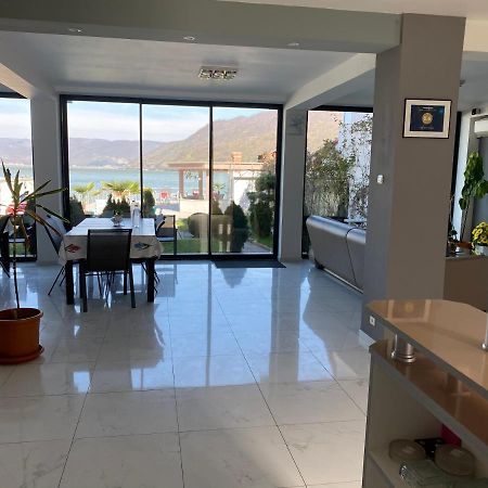 Casa Doma Orsova Otel Dış mekan fotoğraf