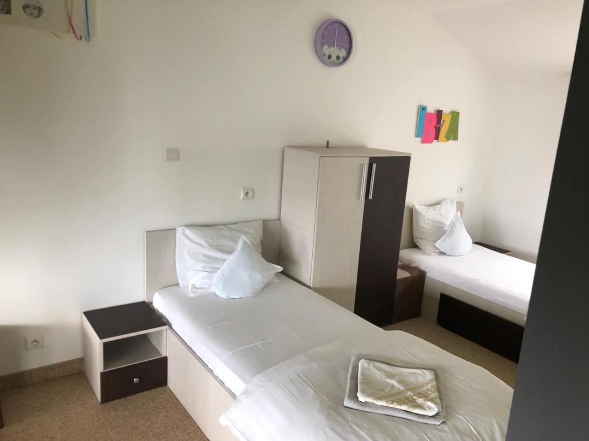 Casa Doma Orsova Otel Dış mekan fotoğraf