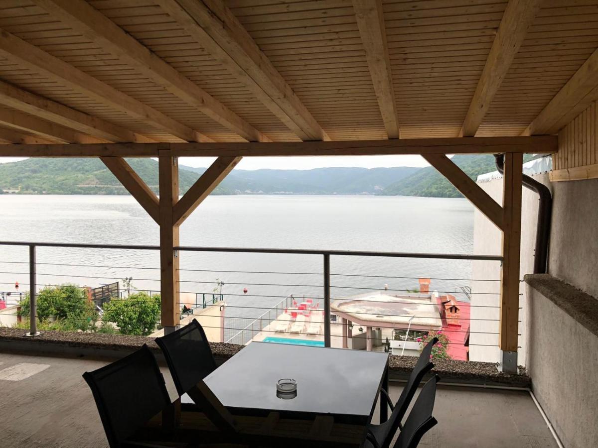 Casa Doma Orsova Otel Dış mekan fotoğraf