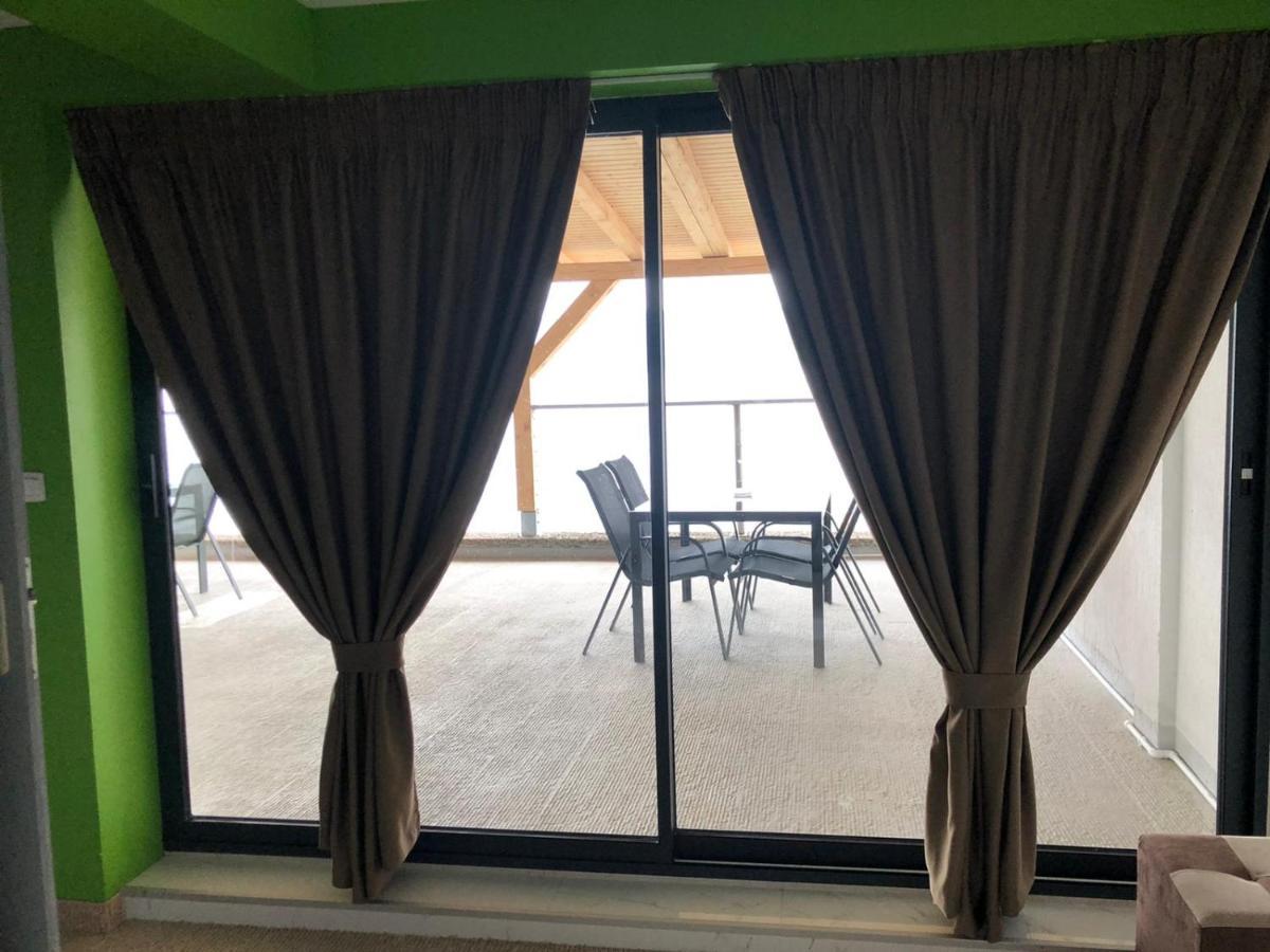 Casa Doma Orsova Otel Dış mekan fotoğraf