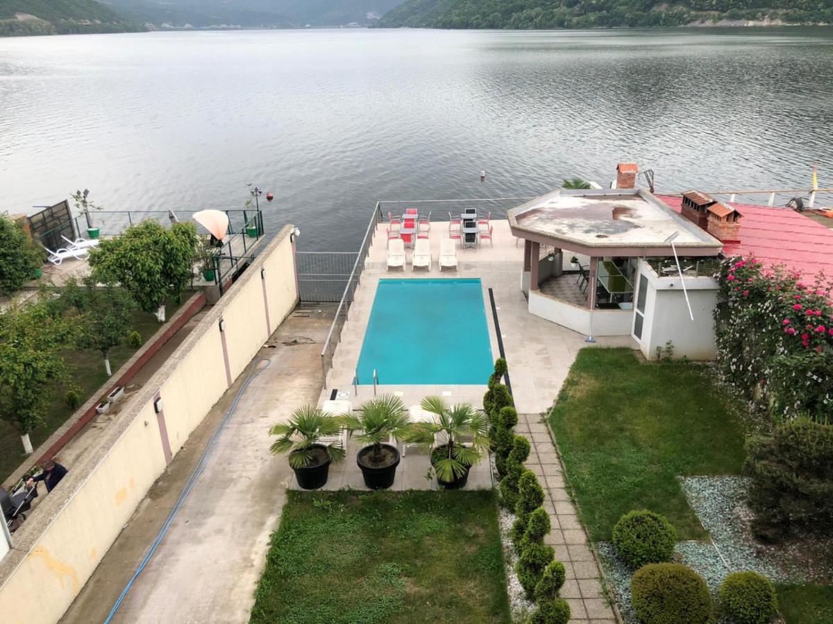 Casa Doma Orsova Otel Dış mekan fotoğraf