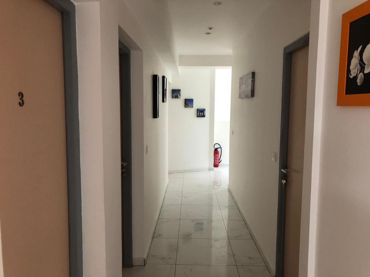 Casa Doma Orsova Otel Dış mekan fotoğraf