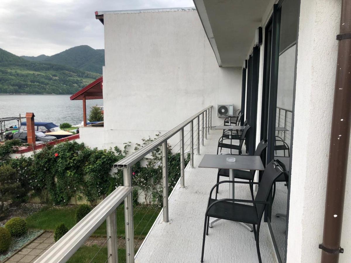 Casa Doma Orsova Otel Dış mekan fotoğraf