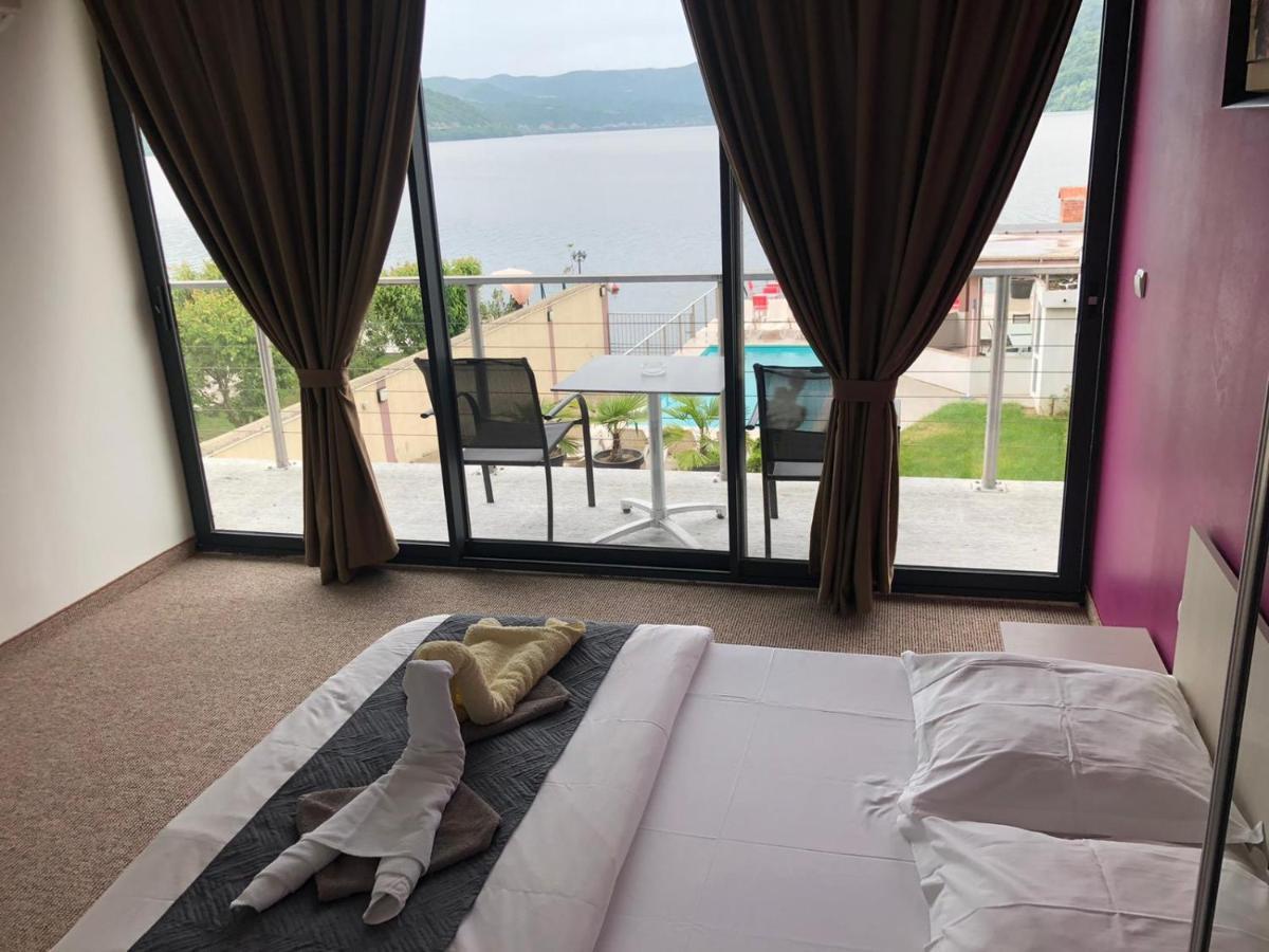 Casa Doma Orsova Otel Dış mekan fotoğraf
