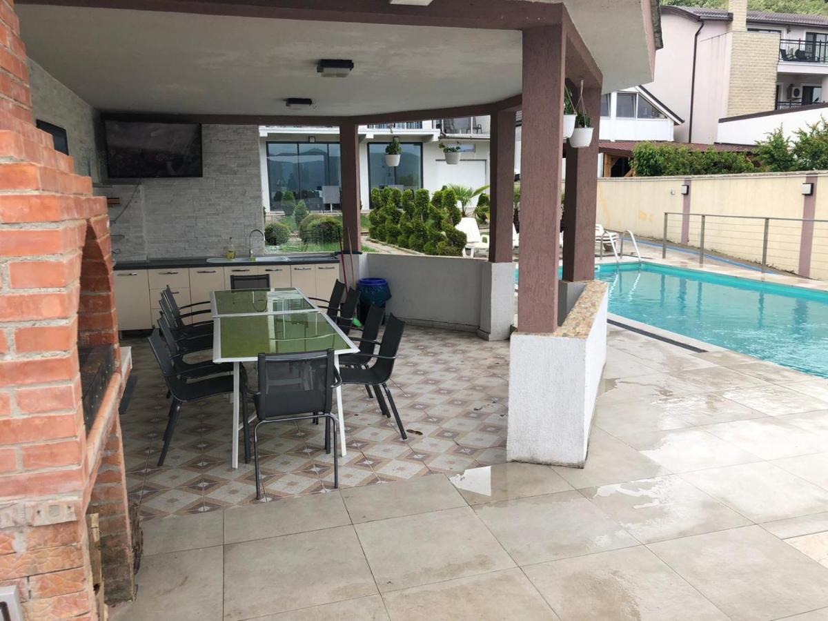 Casa Doma Orsova Otel Dış mekan fotoğraf