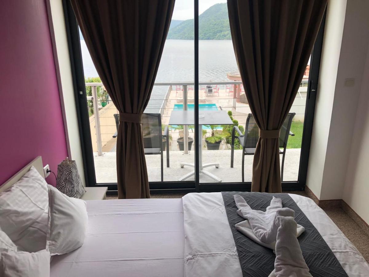 Casa Doma Orsova Otel Dış mekan fotoğraf