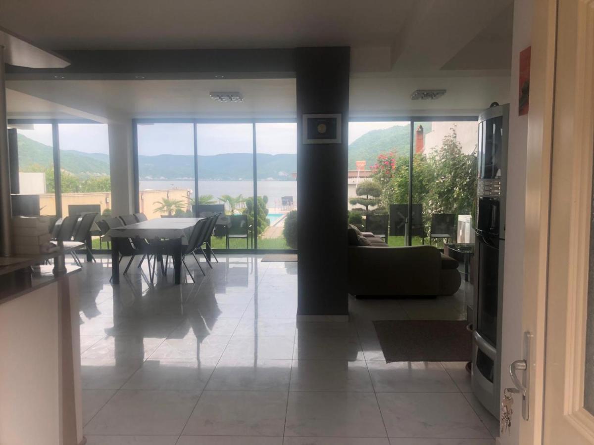 Casa Doma Orsova Otel Dış mekan fotoğraf