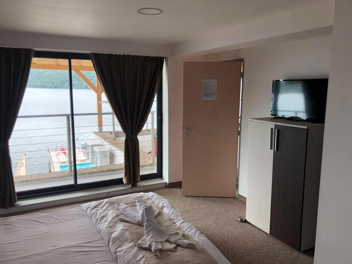 Casa Doma Orsova Otel Dış mekan fotoğraf