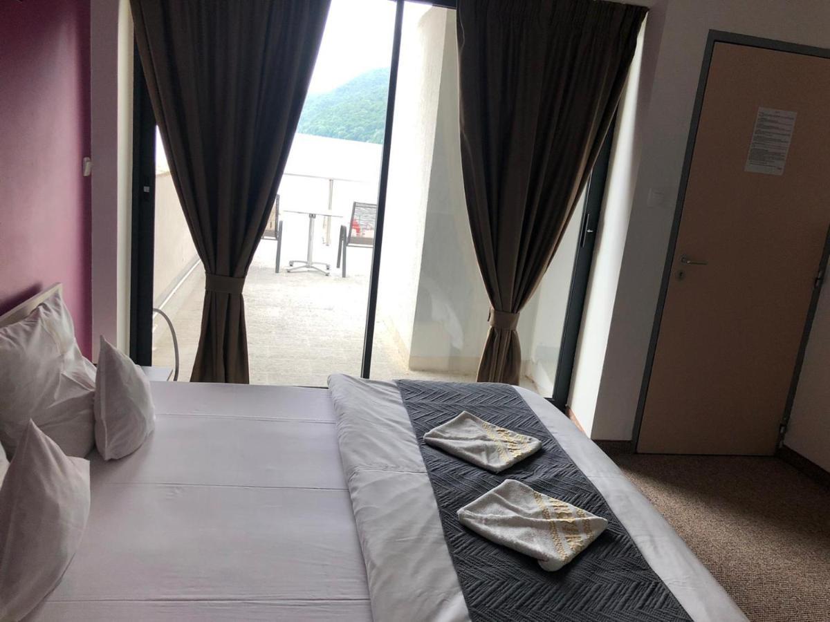 Casa Doma Orsova Otel Dış mekan fotoğraf