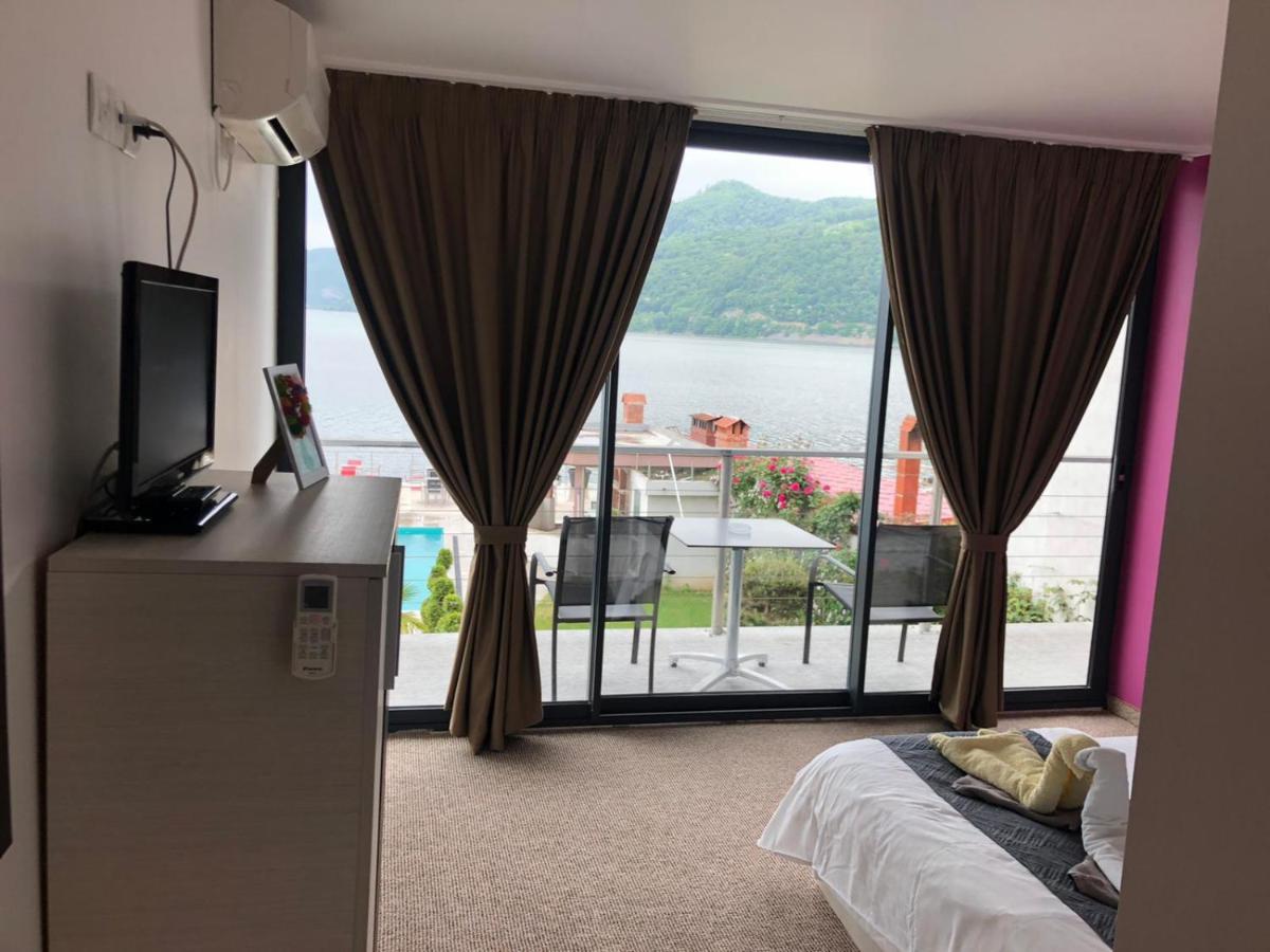 Casa Doma Orsova Otel Dış mekan fotoğraf