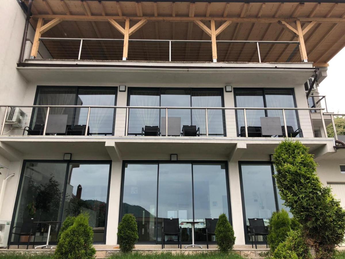 Casa Doma Orsova Otel Dış mekan fotoğraf