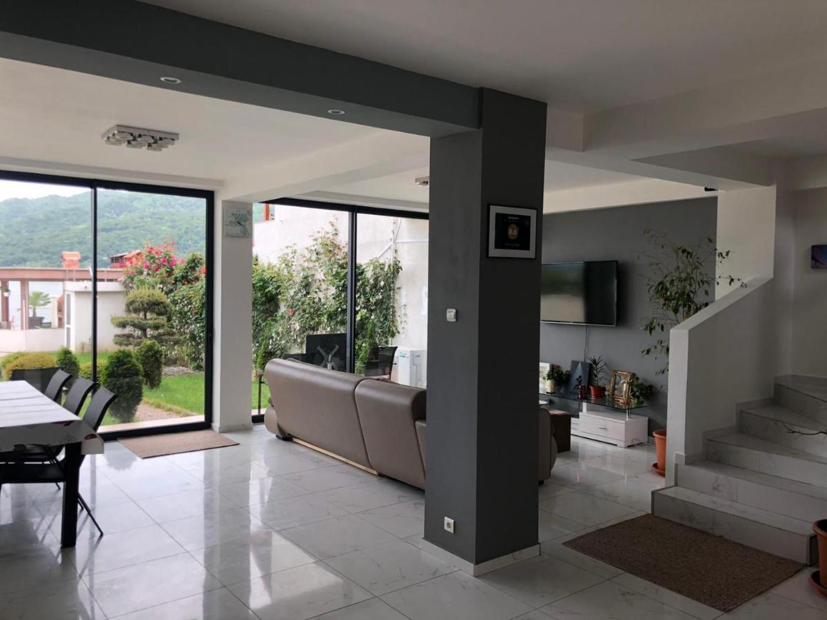 Casa Doma Orsova Otel Dış mekan fotoğraf