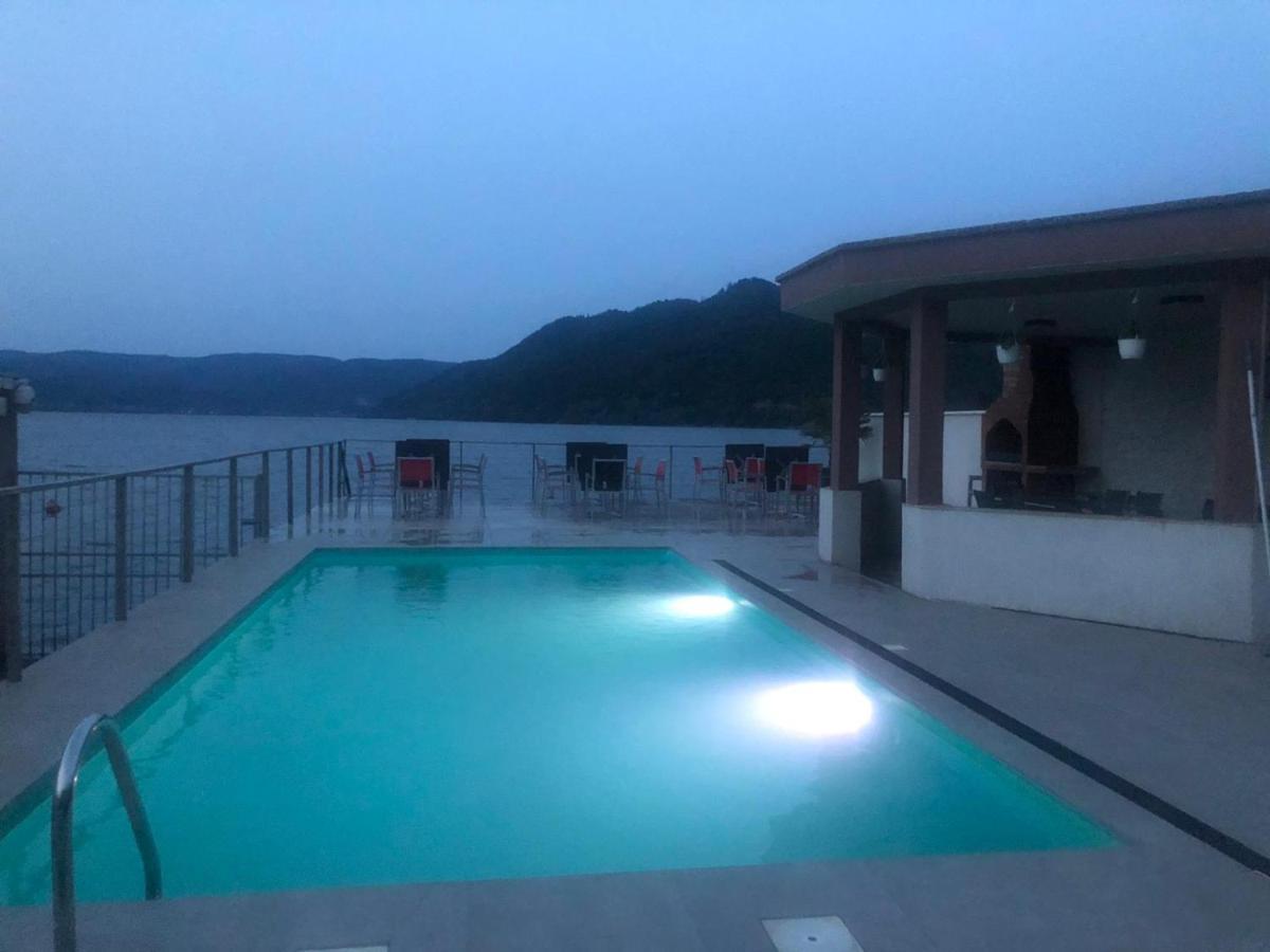 Casa Doma Orsova Otel Dış mekan fotoğraf