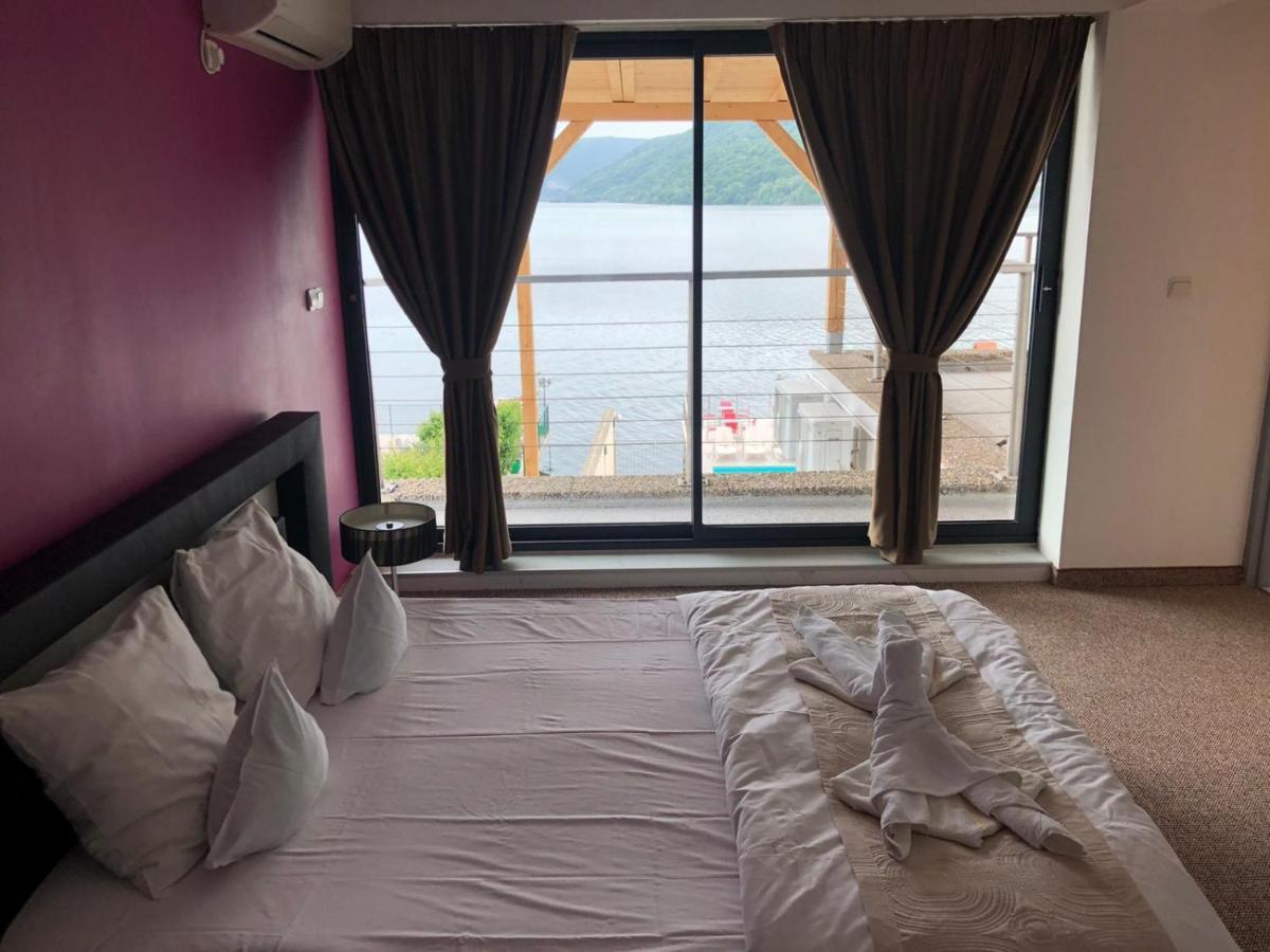 Casa Doma Orsova Otel Dış mekan fotoğraf