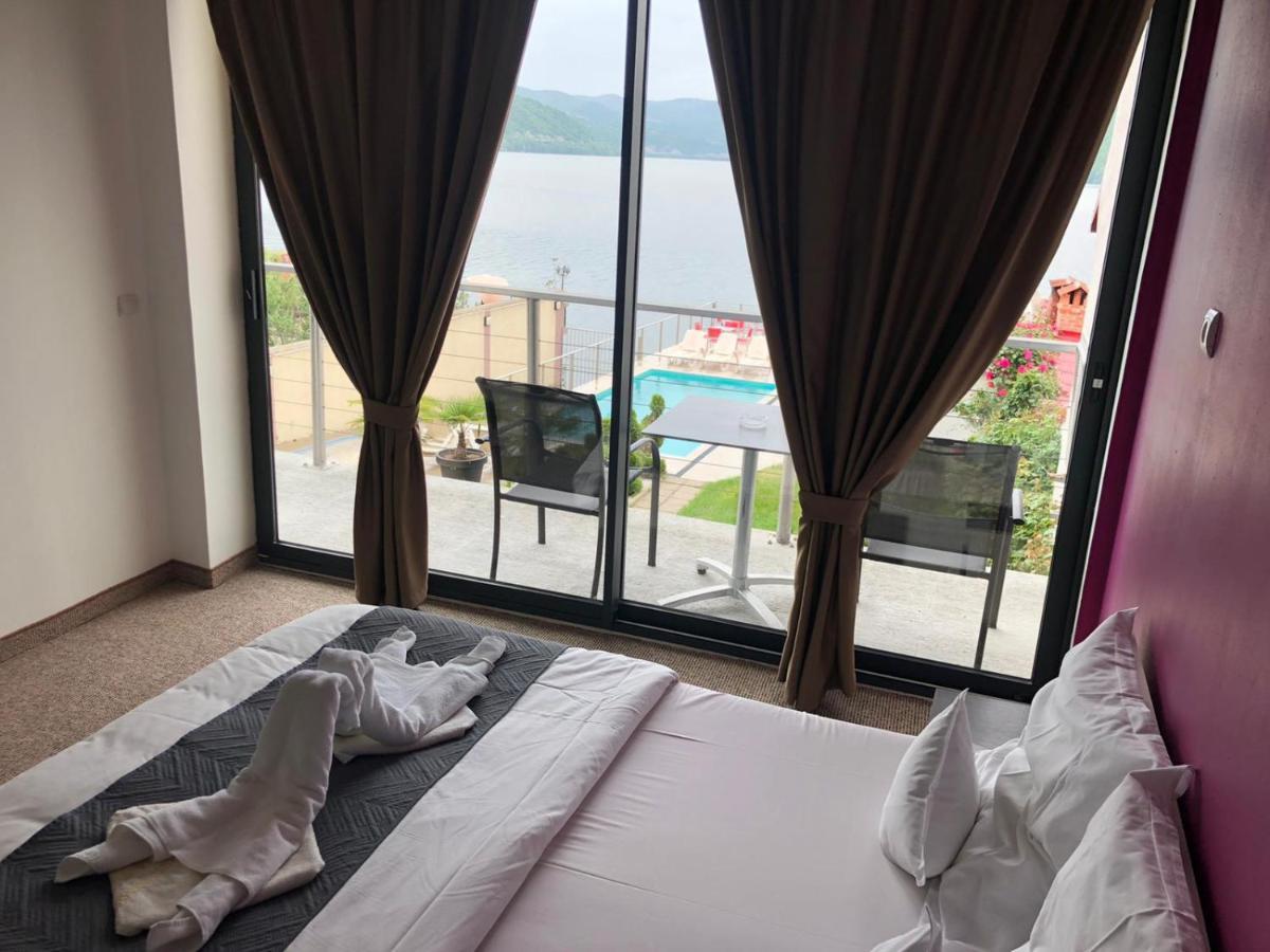 Casa Doma Orsova Otel Dış mekan fotoğraf