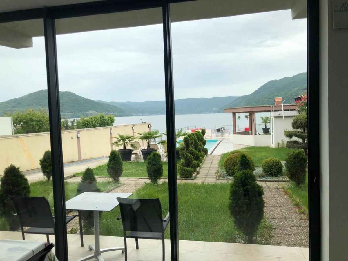 Casa Doma Orsova Otel Dış mekan fotoğraf
