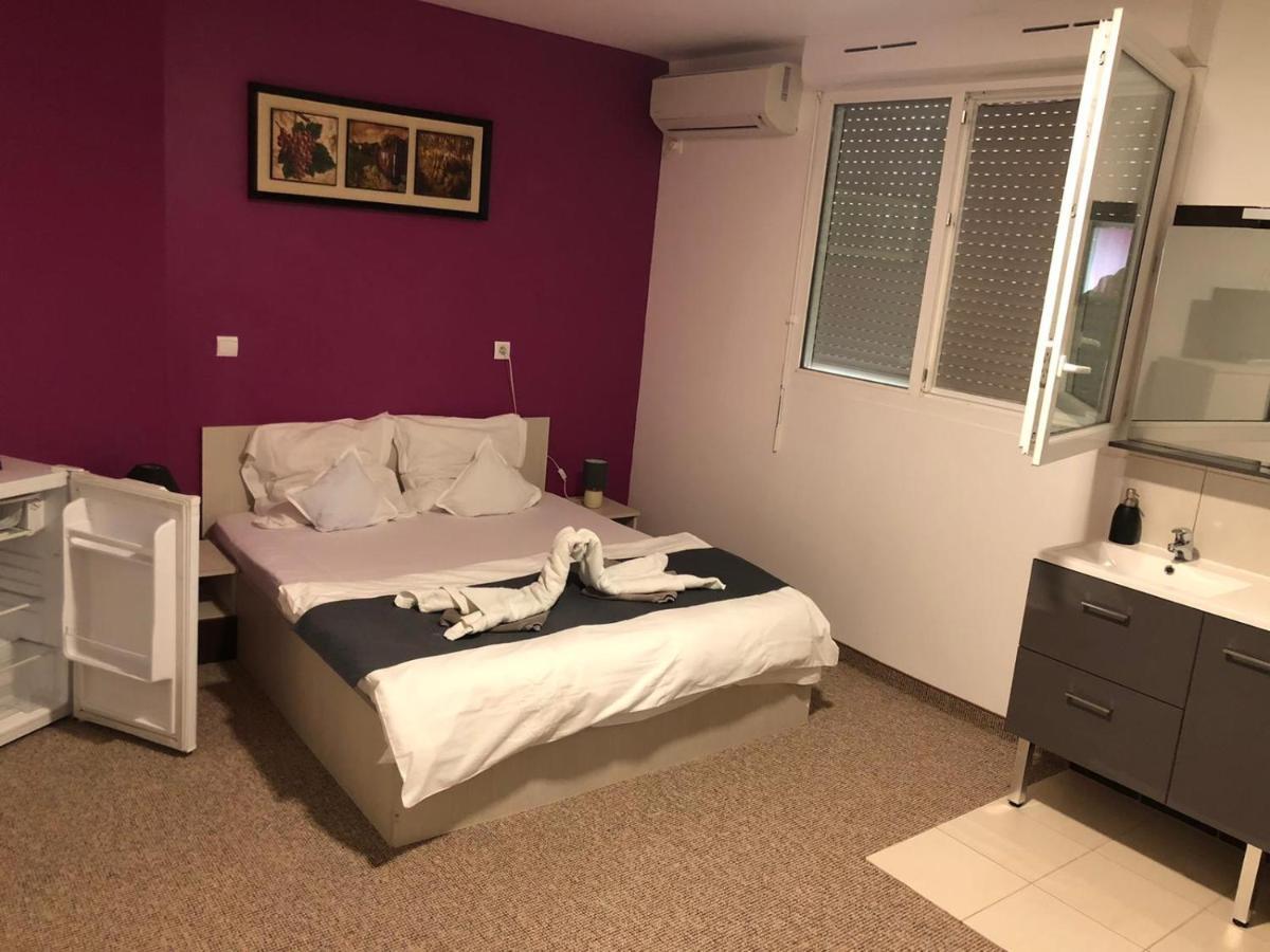 Casa Doma Orsova Otel Dış mekan fotoğraf