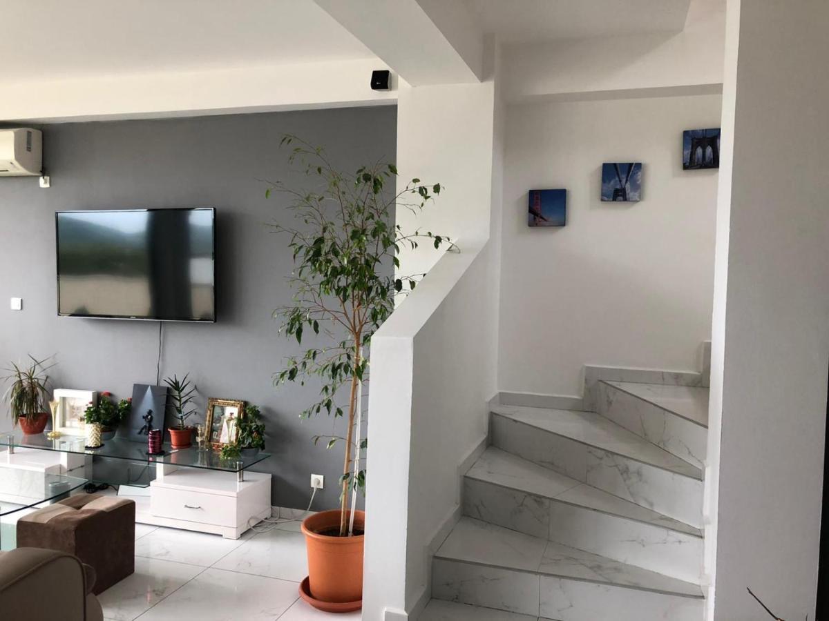 Casa Doma Orsova Otel Dış mekan fotoğraf