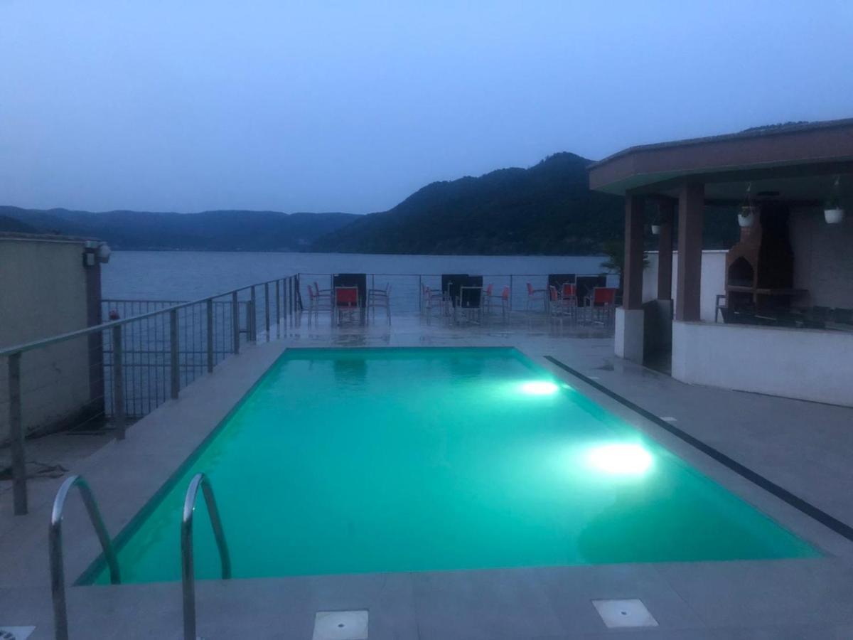 Casa Doma Orsova Otel Dış mekan fotoğraf