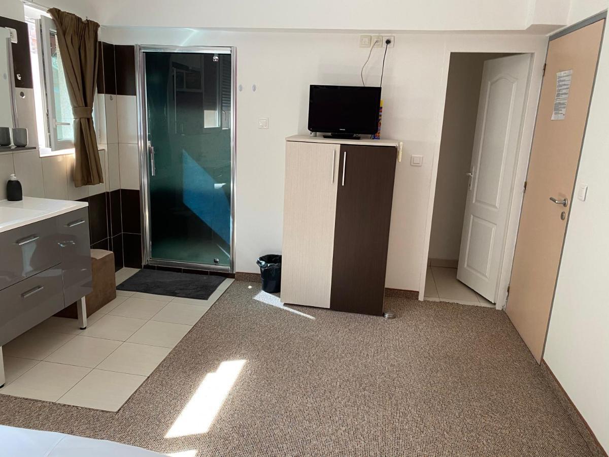 Casa Doma Orsova Otel Dış mekan fotoğraf