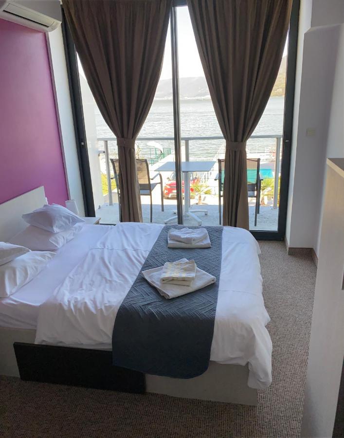 Casa Doma Orsova Otel Dış mekan fotoğraf