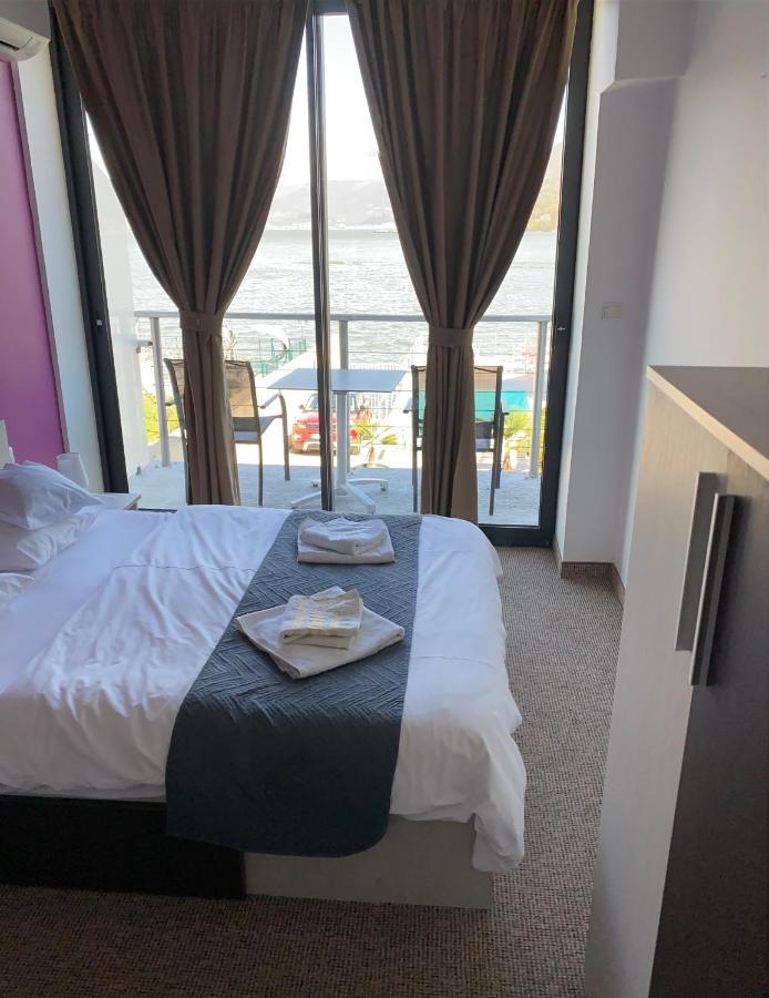 Casa Doma Orsova Otel Dış mekan fotoğraf