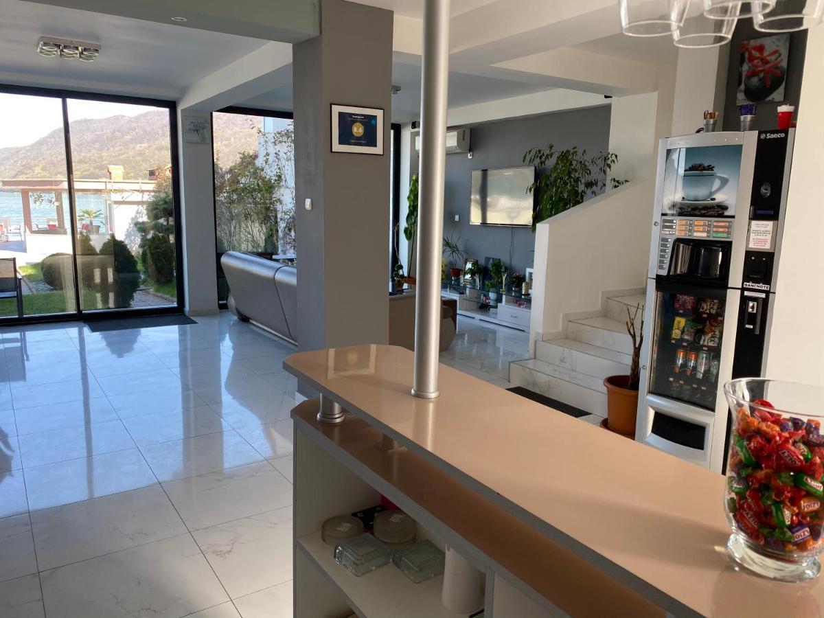 Casa Doma Orsova Otel Dış mekan fotoğraf