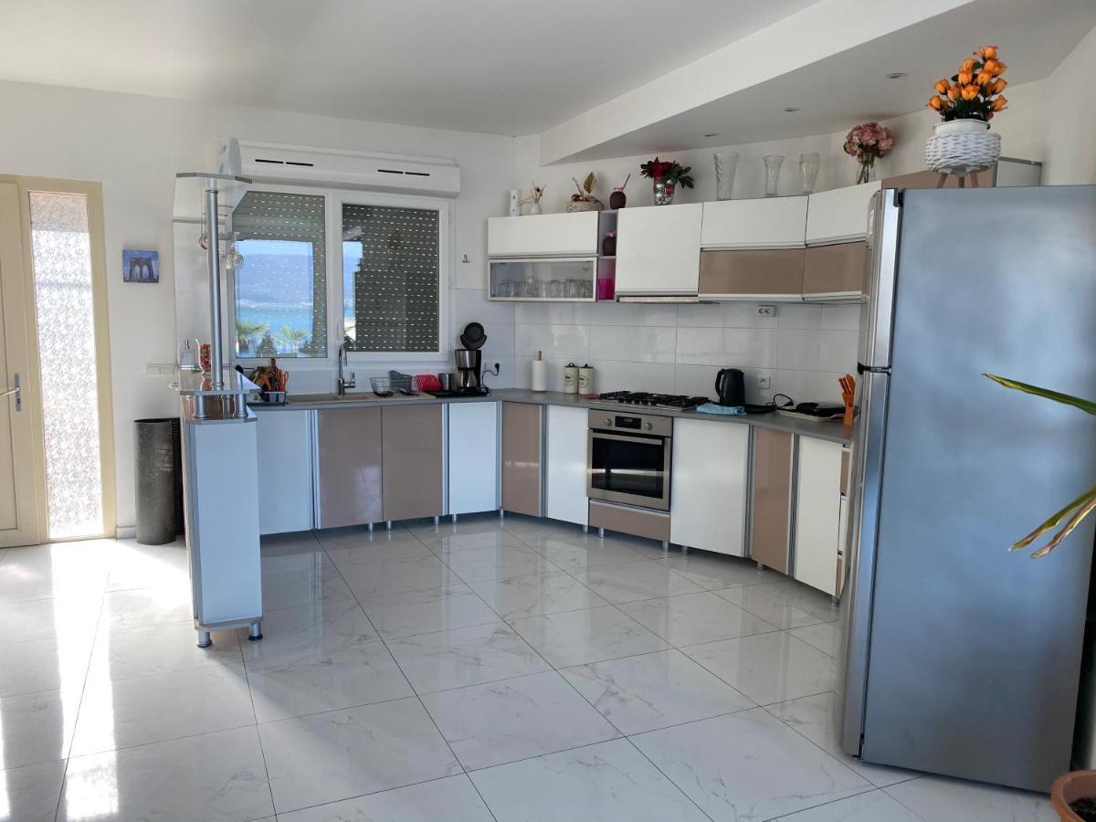 Casa Doma Orsova Otel Dış mekan fotoğraf