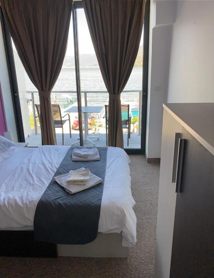 Casa Doma Orsova Otel Dış mekan fotoğraf
