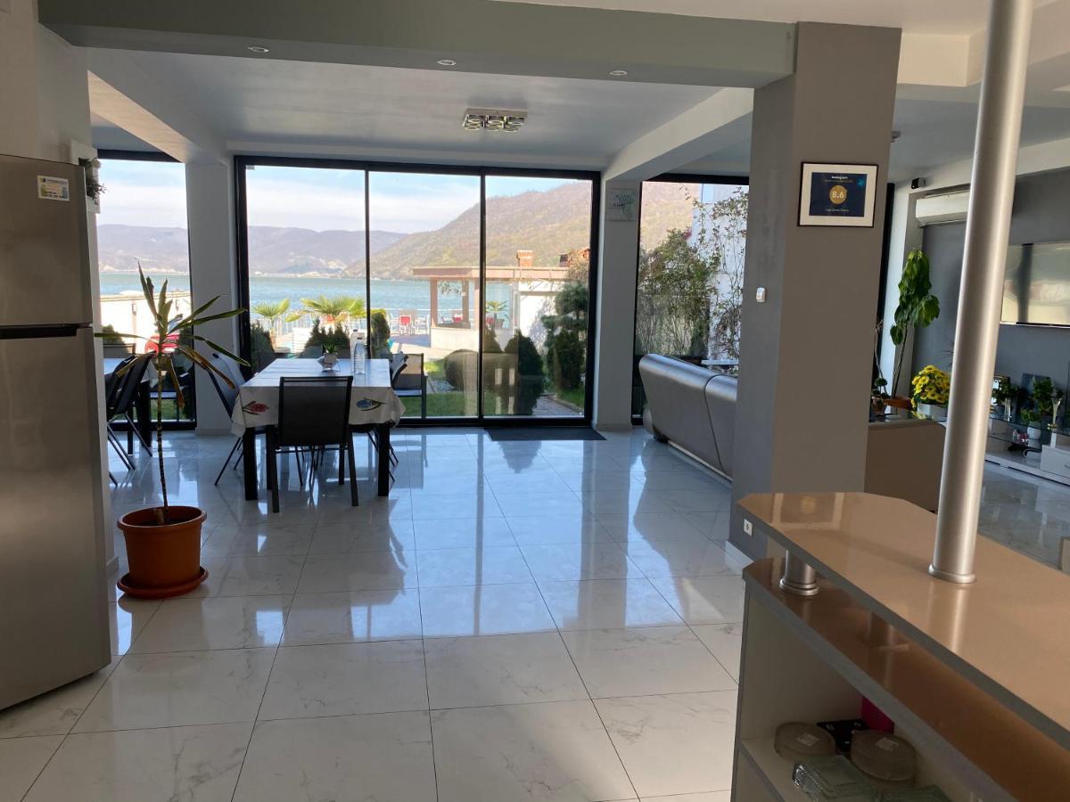 Casa Doma Orsova Otel Dış mekan fotoğraf
