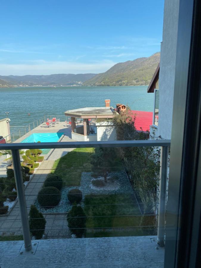 Casa Doma Orsova Otel Dış mekan fotoğraf