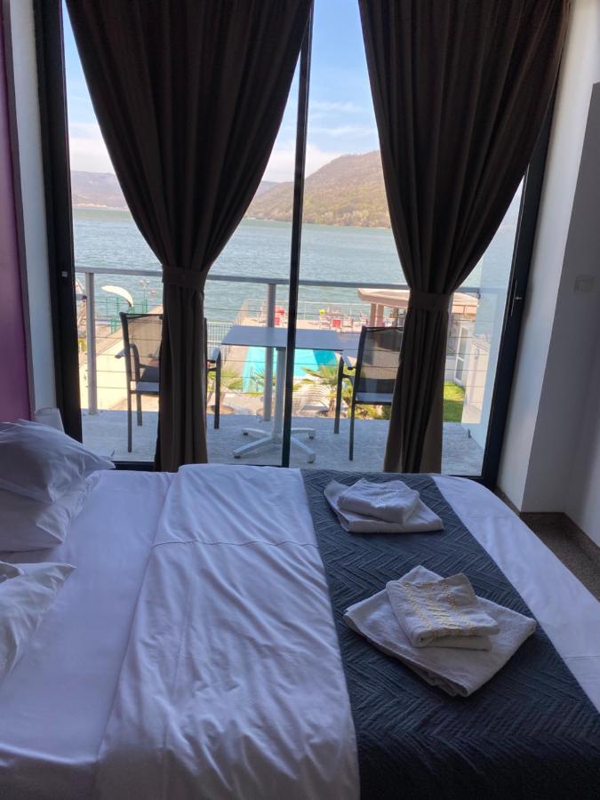 Casa Doma Orsova Otel Dış mekan fotoğraf