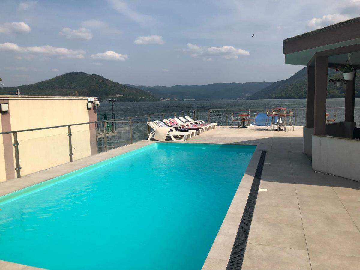 Casa Doma Orsova Otel Dış mekan fotoğraf