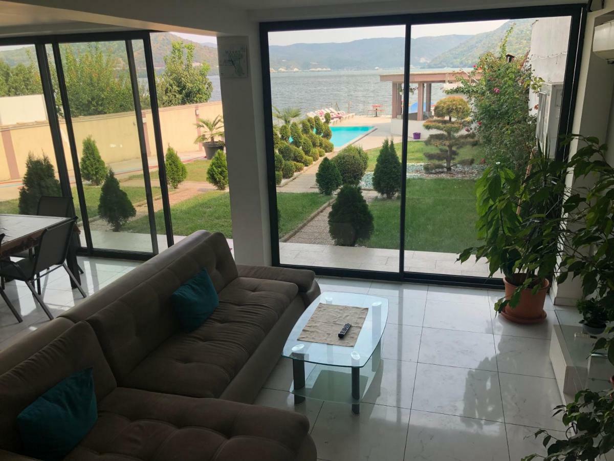 Casa Doma Orsova Otel Dış mekan fotoğraf