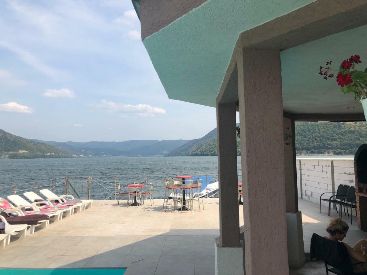 Casa Doma Orsova Otel Dış mekan fotoğraf
