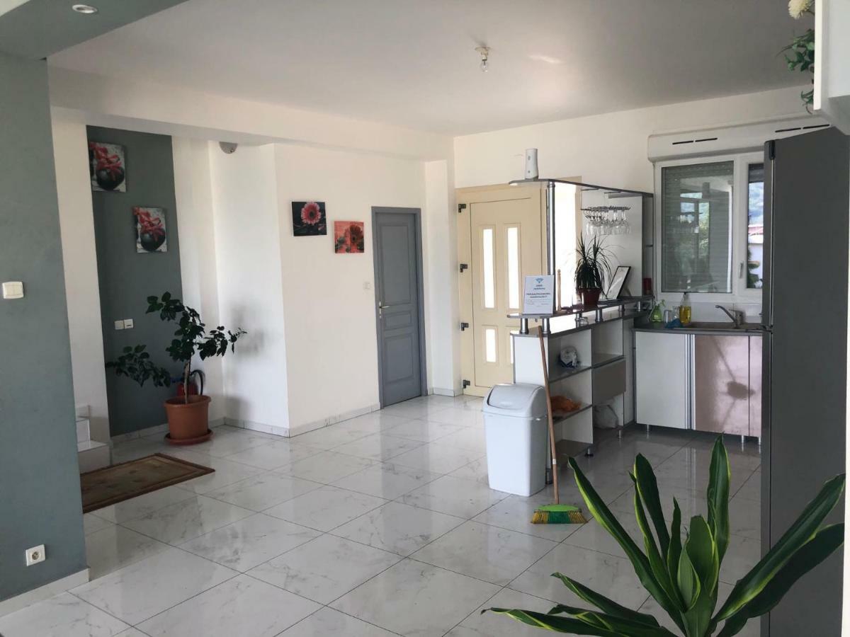 Casa Doma Orsova Otel Dış mekan fotoğraf