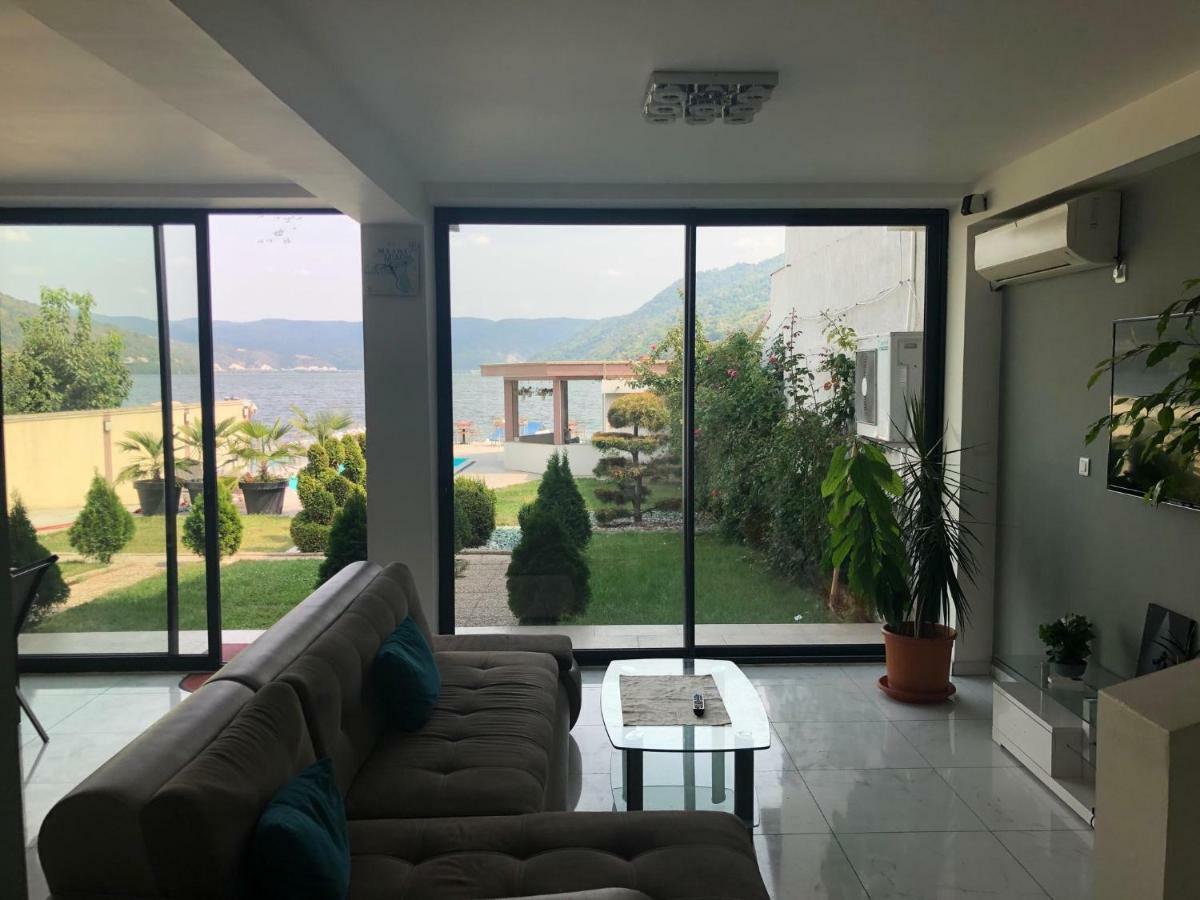 Casa Doma Orsova Otel Dış mekan fotoğraf
