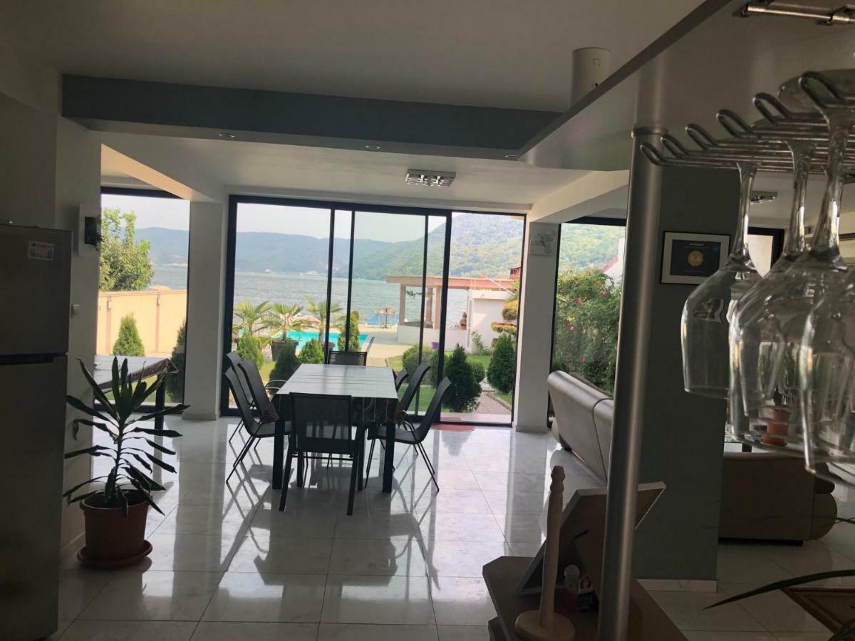 Casa Doma Orsova Otel Dış mekan fotoğraf