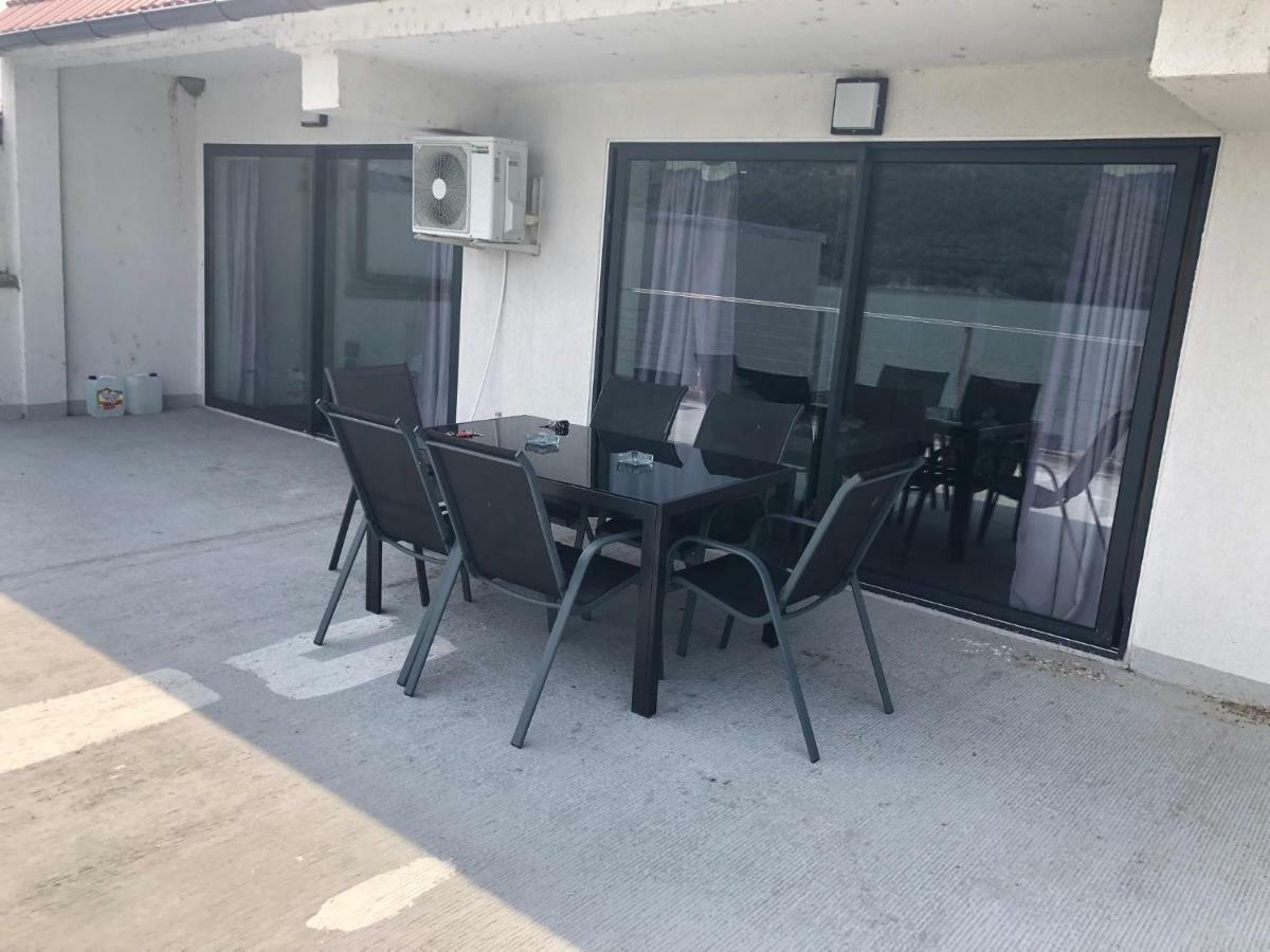 Casa Doma Orsova Otel Dış mekan fotoğraf